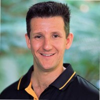 Damien Wragg