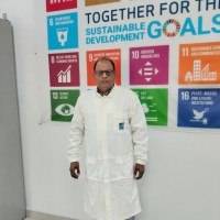 Anrudh pandey
