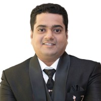 Rishikesh Surve