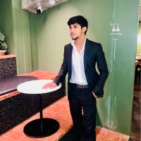 Ashphaq Khan