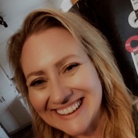 Nicole Mcgraw