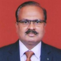 J R Vimal