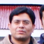Nauman A. Sheikh