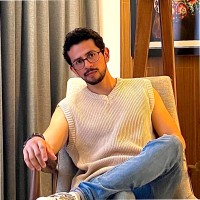 Andrés Rosas