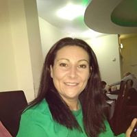Paula McIntosh
