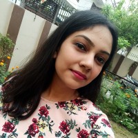 Ayushi Gupta