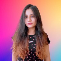 Shivangi Sharma