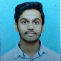 Shubham Magdum