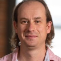 Marcin Ura, Phd