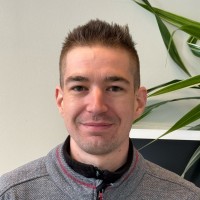 Maxime Pennewaert