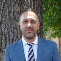 Francisco Javier Prieto Carpintero