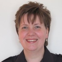 Jo Fowler Beng(Hons), Cfifiree