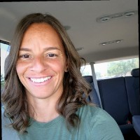 Alison Clark