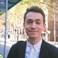 Tristan Lewis