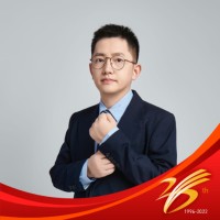 黄东裕