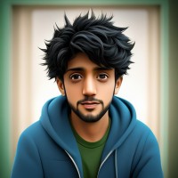 Yash Garg