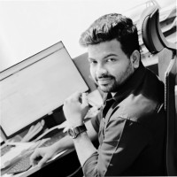 Arunkumar Mg
