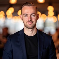 Lennart Dorsman