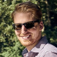 Kevin Kuschel