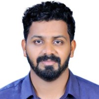Rahul Krishna
