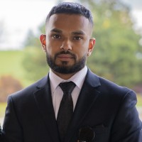 Reza Sukhdeo