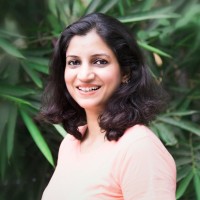 Seema Kazi Rangnekar