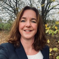 Mireille Groot Koerkamp - Korterik