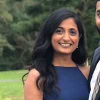 Nidhi Patel