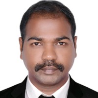 Rajesh M