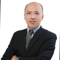 Douglas Huang