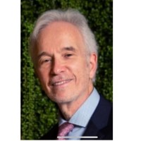 Gerry Koumatos, Ph.D, CFA