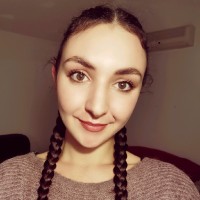 Marina Gabanou