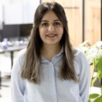 Kati Bolourian
