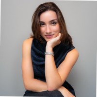 Yasmine Samadi