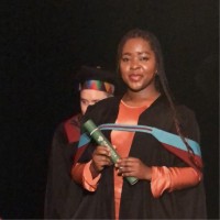 Keneowe Jacqueline Matee