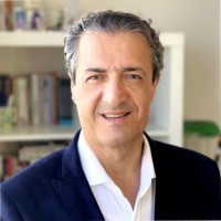 Orhan Ertürk