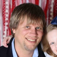 Adam Duncan
