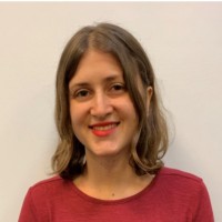 Annemarie Chaussard