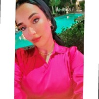 Maha Nasser