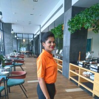 Supriya Lingait