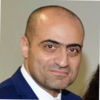 Ibrahim Marmoush, MBA