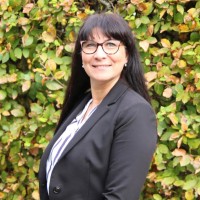 Christina Færgeman Vestergaard