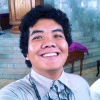 Yosef Sianipar