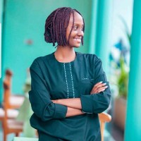 Sumaya Rutayisire