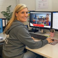 Natasja de Brabander