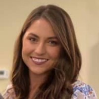 Kacie Harkness, Msw