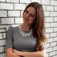 Наталья Голышева