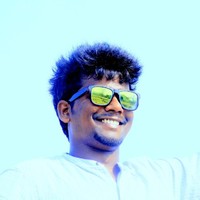 Karthick Balamurugan