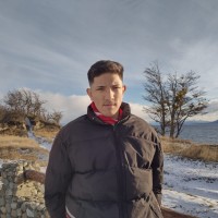 Angel David Canteros