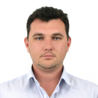 Dmitry Dovgal